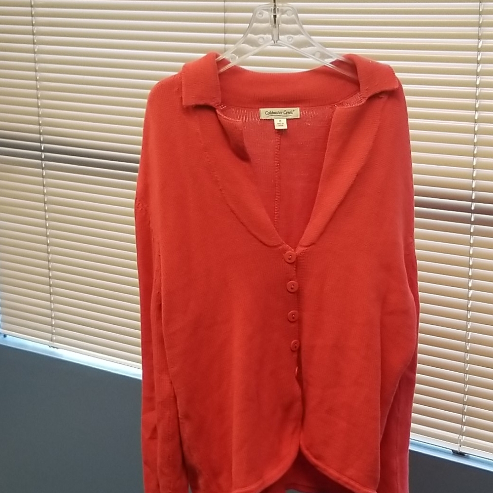 sweater